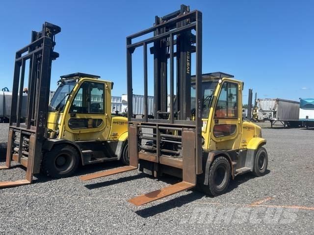Hyster H155 FT Viličari - ostalo