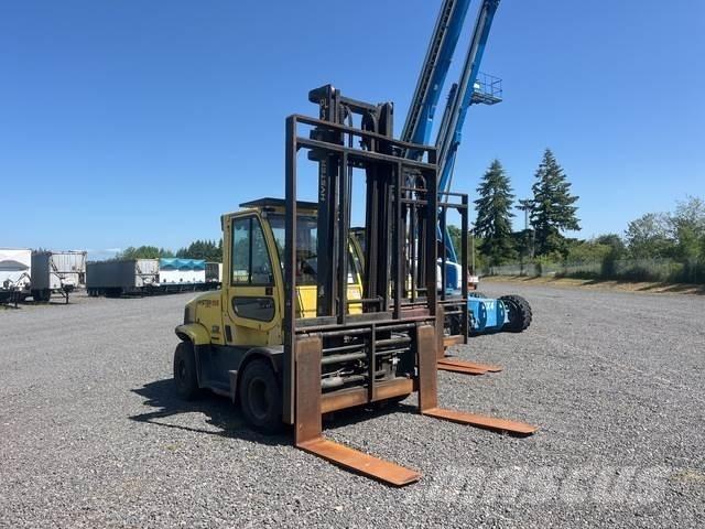 Hyster H155 FT Viličari - ostalo
