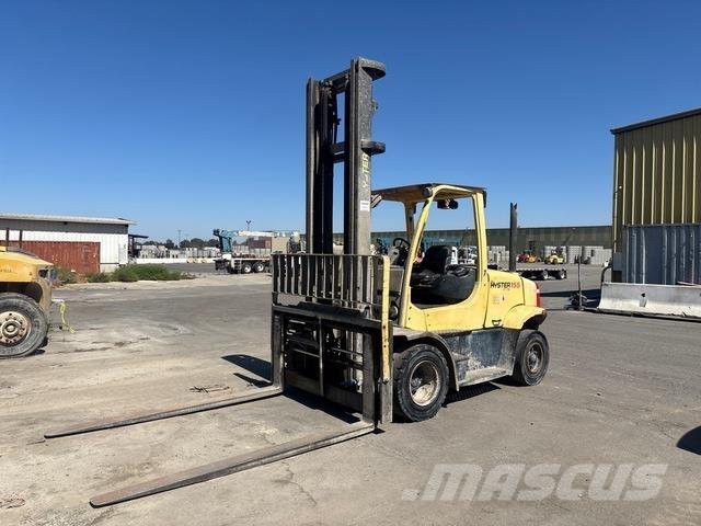 Hyster H155 FT Viličari - ostalo