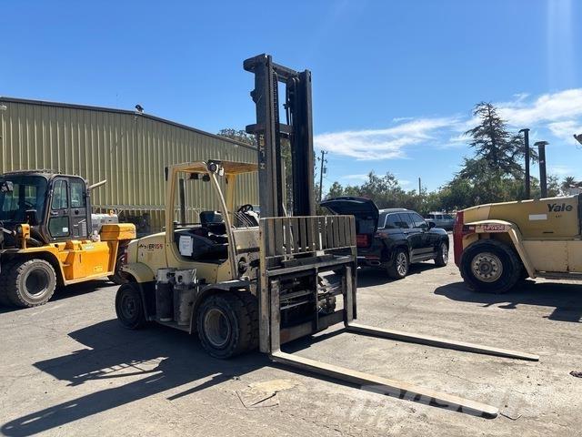Hyster H155 FT Viličari - ostalo