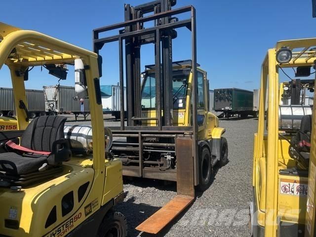 Hyster H155FT Viličari - ostalo