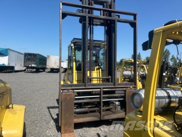 Hyster H155FT Viličari - ostalo