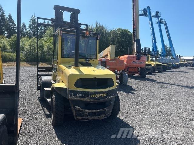 Hyster H155FT Viličari - ostalo