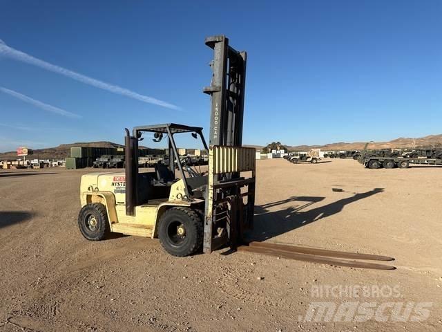 Hyster H155XL Građevinarstvo – ostalo