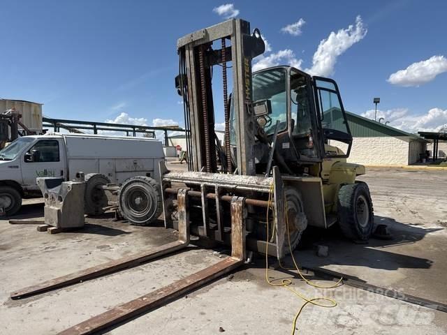 Hyster H210HD Ostalo