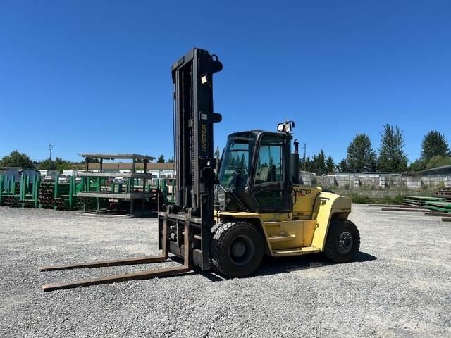 Hyster H230HD2 Građevinarstvo – ostalo