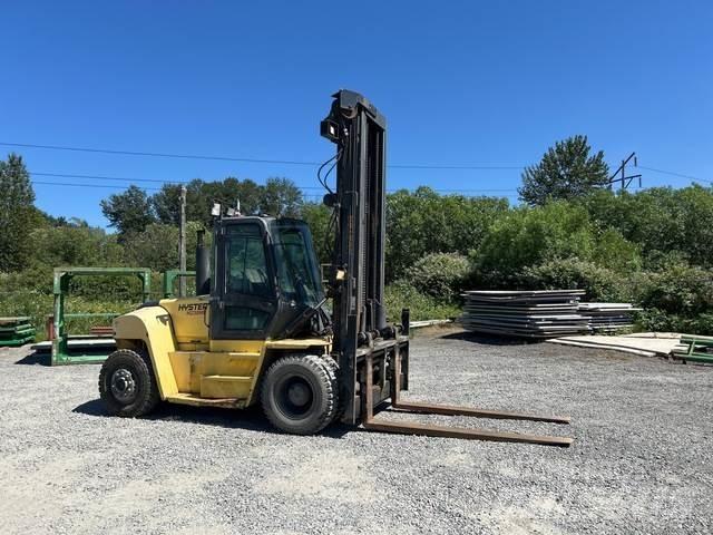 Hyster H230HD2 Građevinarstvo – ostalo