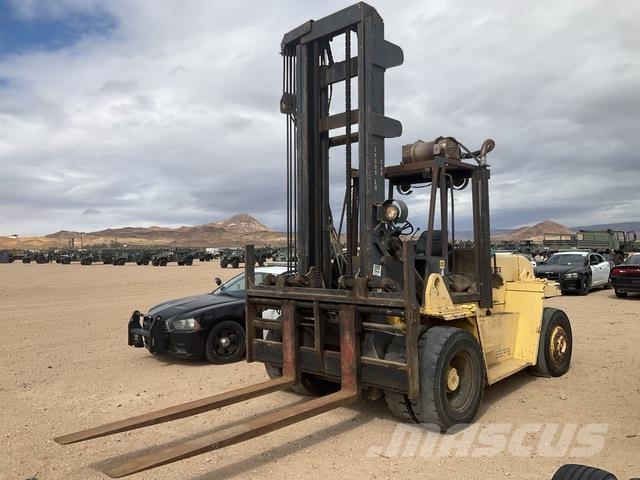 Hyster H230XL Viličari - ostalo