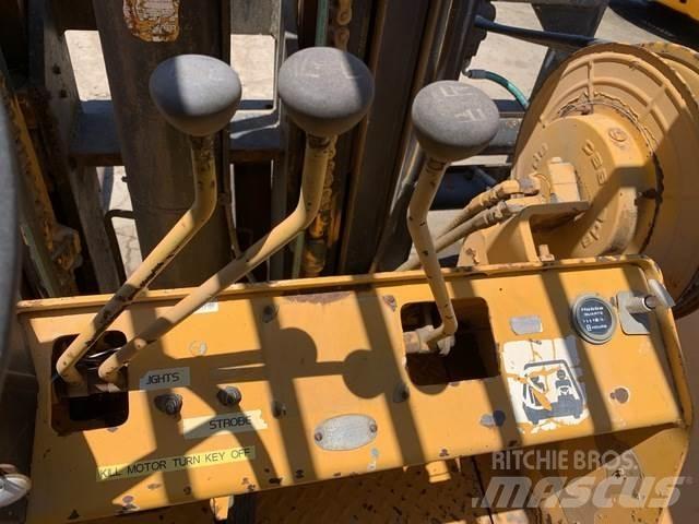 Hyster H275H Građevinarstvo – ostalo