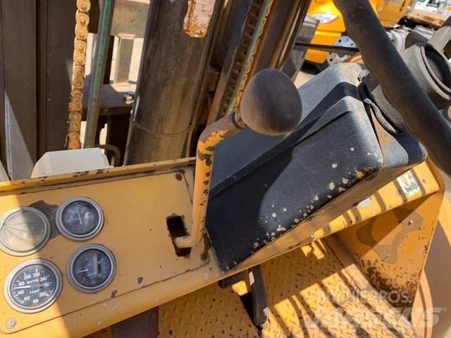 Hyster H275H Građevinarstvo – ostalo