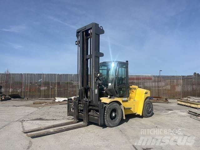 Hyster H280HD2 Ostalo