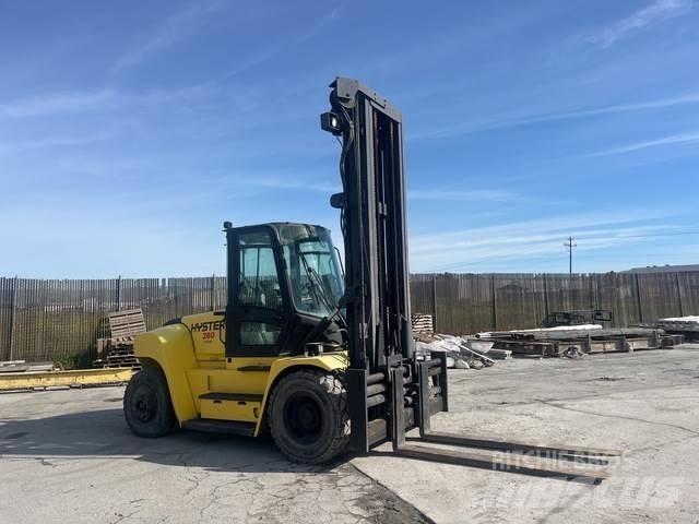Hyster H280HD2 Ostalo