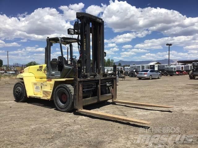 Hyster H300HD Građevinarstvo – ostalo