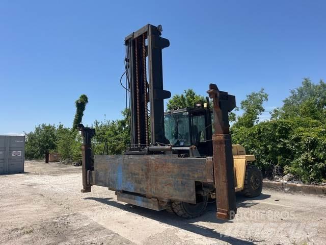 Hyster H330XL Kontejnerski viličari