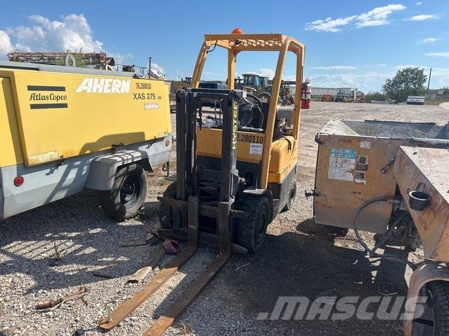 Hyster H35FT Viličari - ostalo