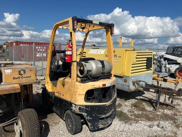 Hyster H35FT Viličari - ostalo