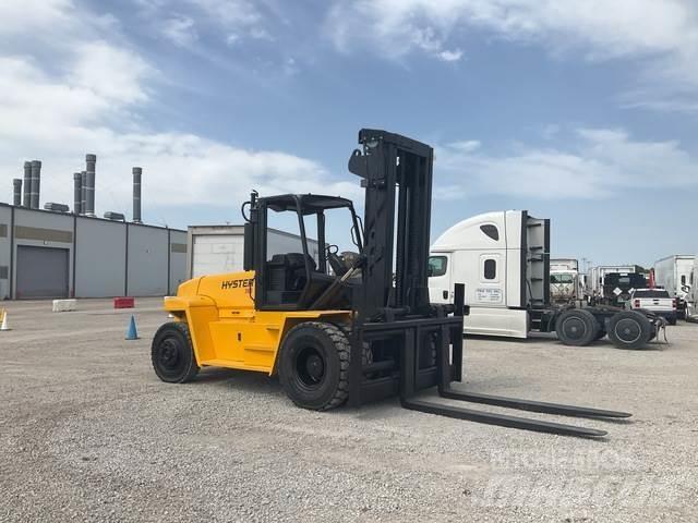 Hyster H360HD Ostalo