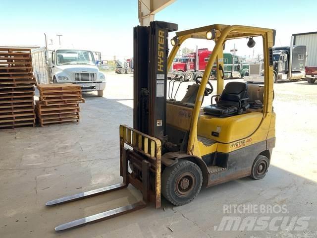 Hyster H40FTS Ostalo
