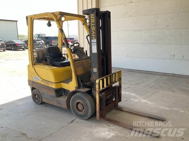 Hyster H40FTS Ostalo
