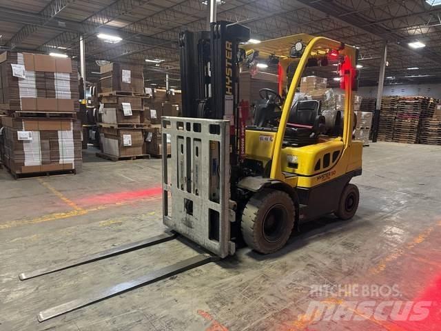 Hyster H50FT Ostalo
