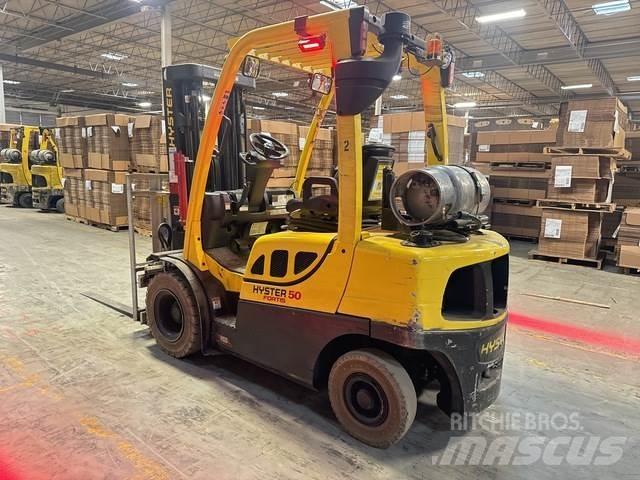 Hyster H50FT Ostalo