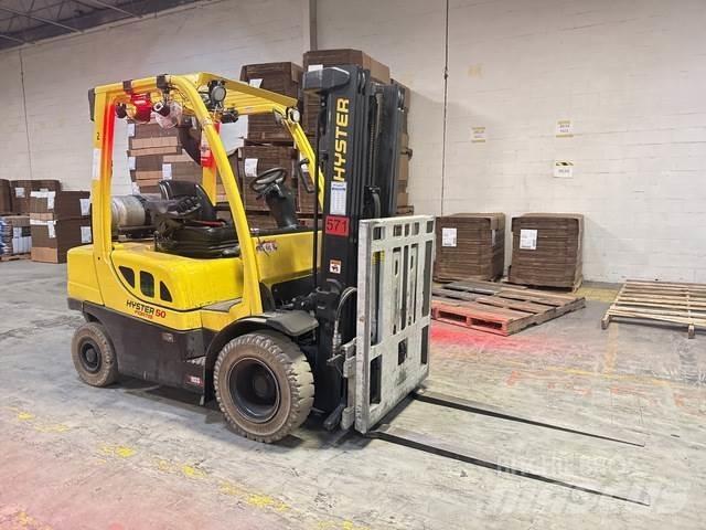 Hyster H50FT Ostalo