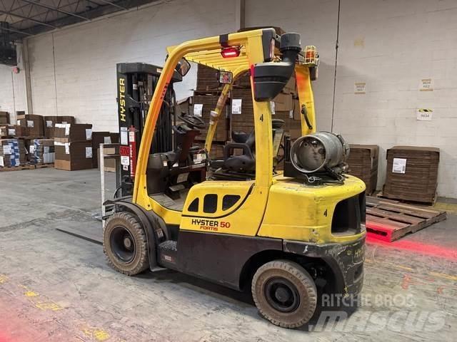 Hyster H50FT Ostalo