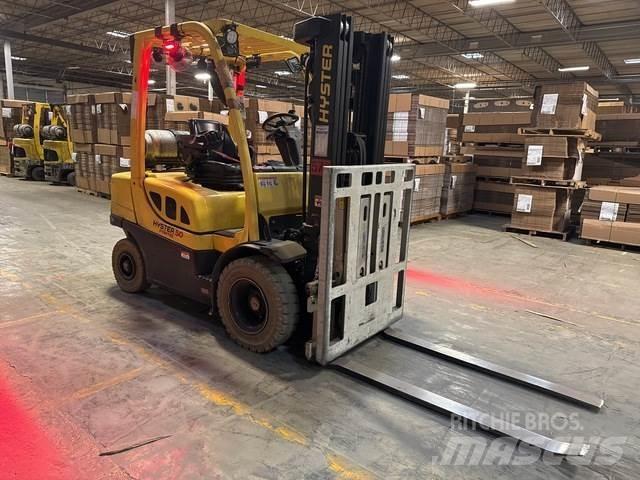 Hyster H50FT Ostalo