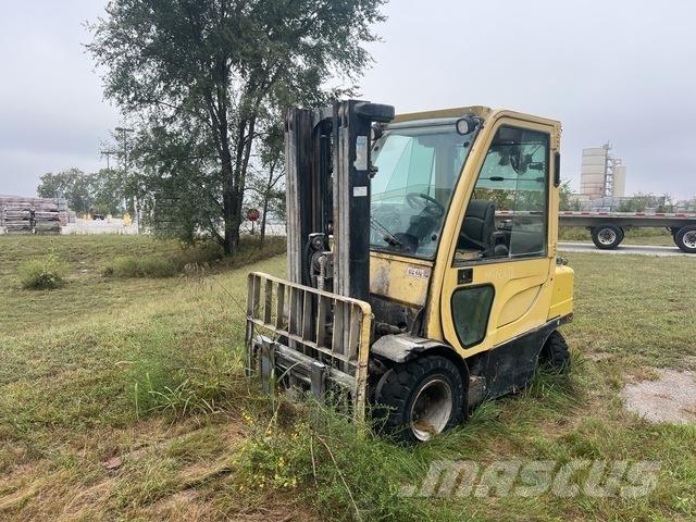 Hyster H50FT Viličari - ostalo
