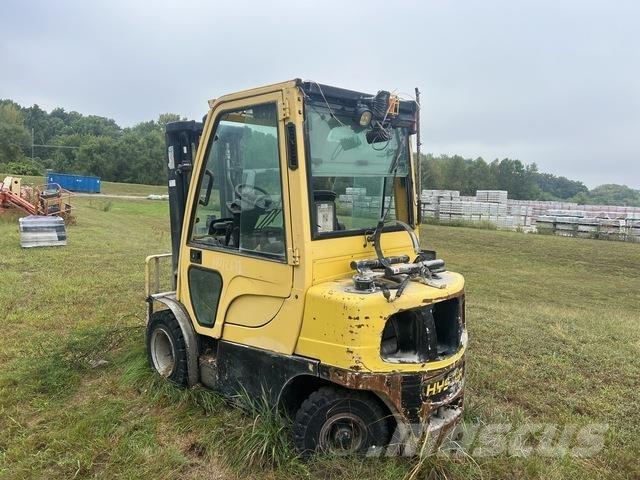 Hyster H50FT Viličari - ostalo