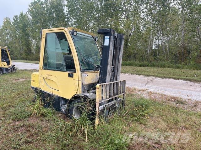 Hyster H50FT Viličari - ostalo