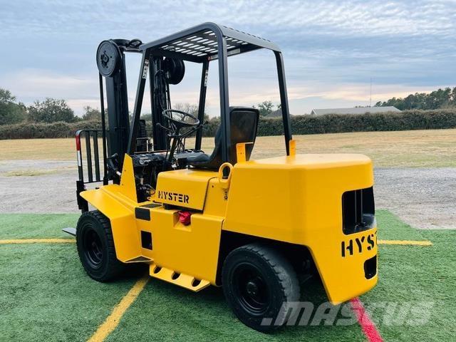 Hyster H60 XLM Viličari - ostalo