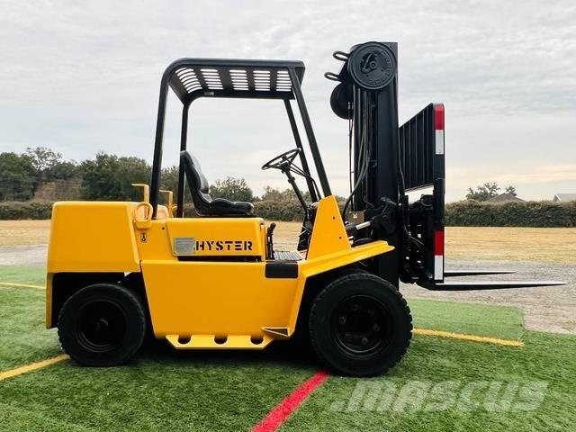 Hyster H60 XLM Viličari - ostalo