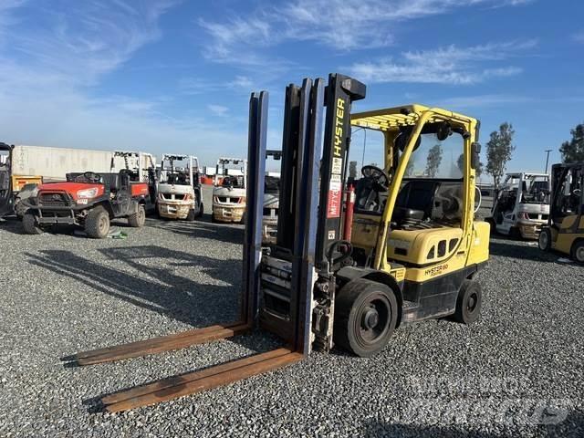 Hyster H60FT Ostalo