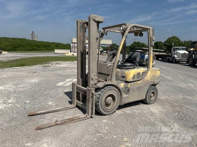 Hyster H60FT Ostalo