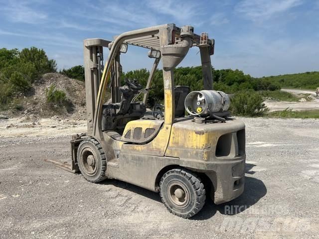 Hyster H60FT Ostalo