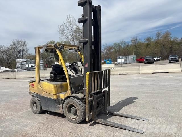 Hyster H60FT Ostalo