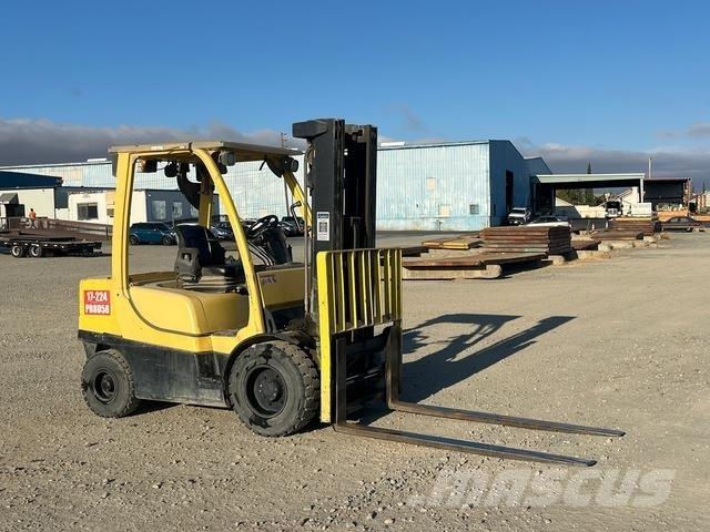 Hyster H60FT Viličari - ostalo
