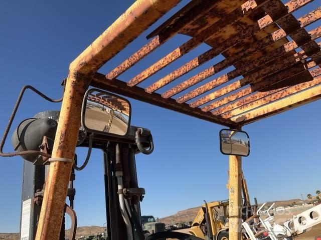 Hyster H60XM Ostalo