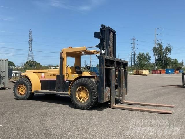 Hyster H620B Građevinarstvo – ostalo