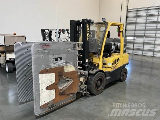 Hyster H70FT Građevinarstvo – ostalo