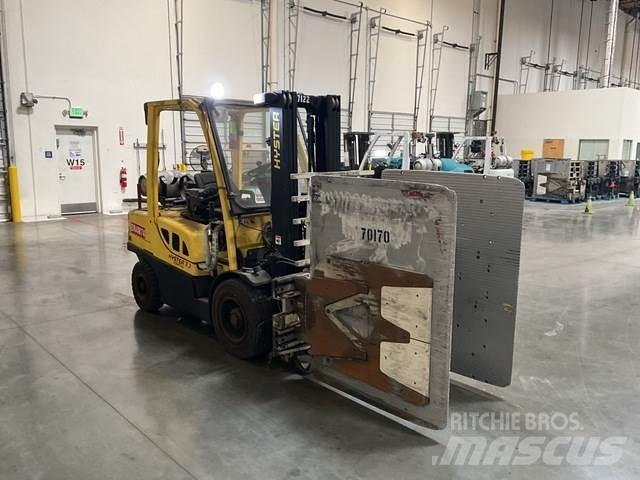 Hyster H70FT Građevinarstvo – ostalo