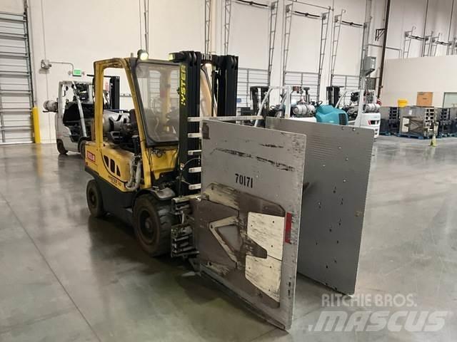 Hyster H70FT Građevinarstvo – ostalo