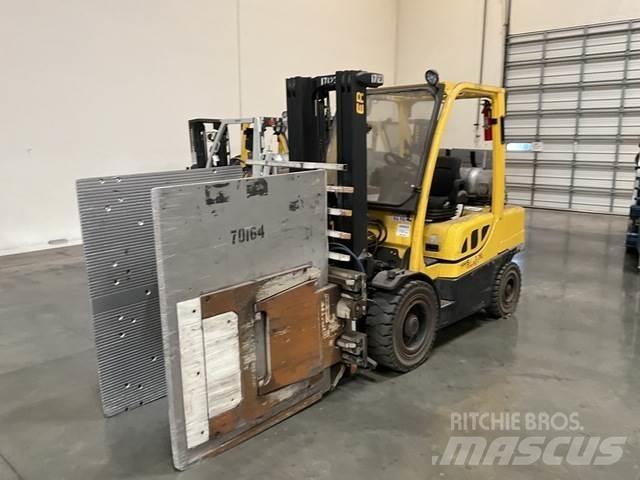 Hyster H70FT Građevinarstvo – ostalo