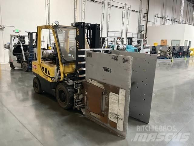 Hyster H70FT Građevinarstvo – ostalo
