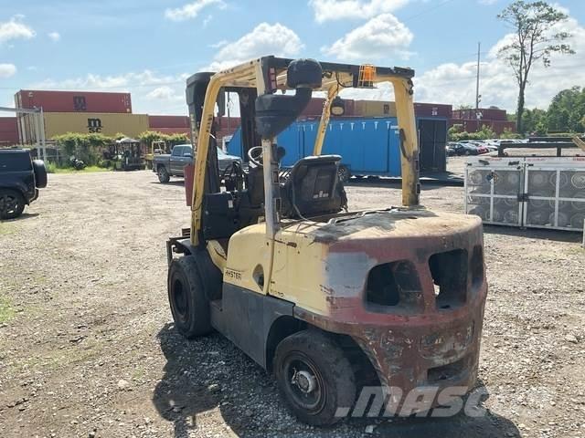 Hyster H80 FT Viličari - ostalo