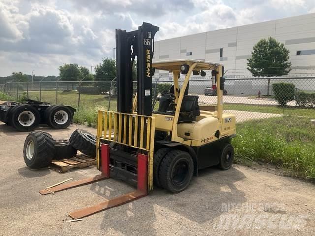 Hyster H80FT Ostalo