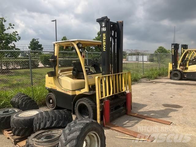 Hyster H80FT Ostalo