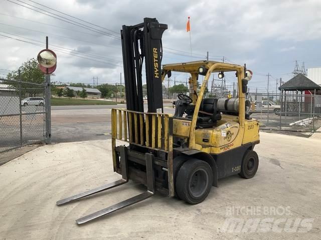 Hyster H80FT Ostalo