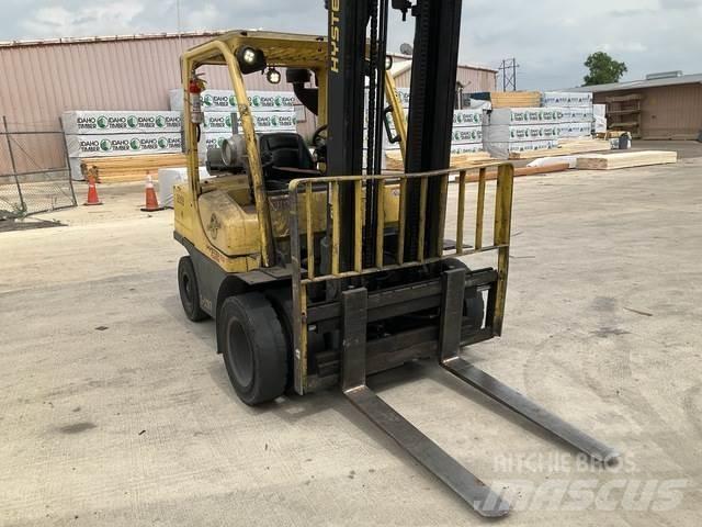 Hyster H80FT Ostalo